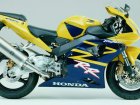 Honda CBR 900RR Fireblade (CBR954RR)